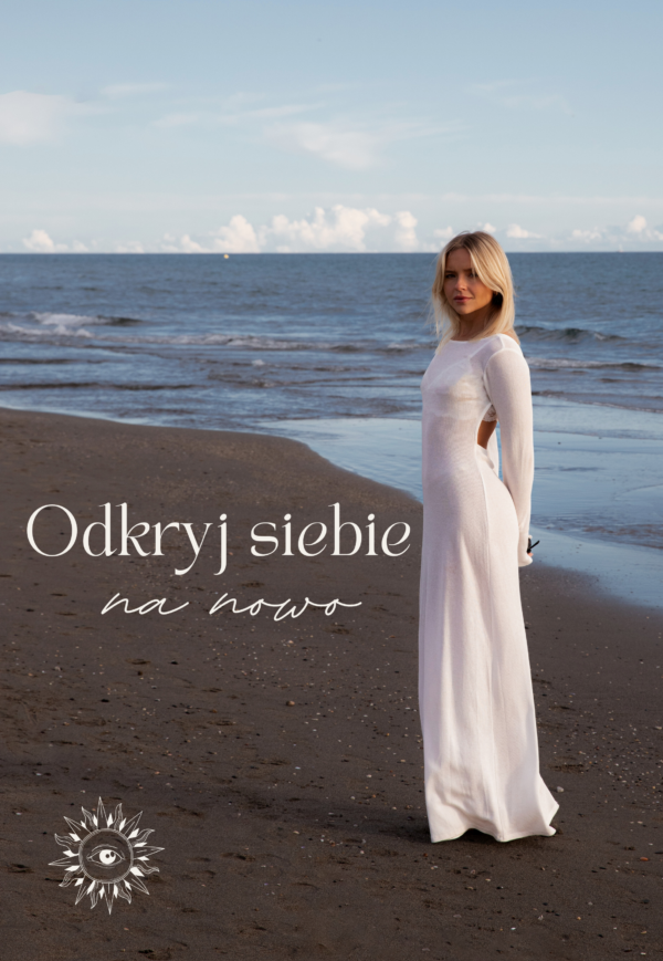 Odkryj siebie na nowo